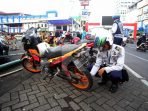 Kempes Ban Parkir Liar_Marcos