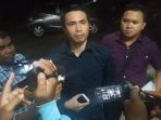 Fendy Ratulangi