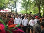 Jokowi dan HT