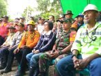 Lubang PETI Mulai Terbuka