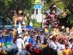 Pawai Ogoh-ogoh