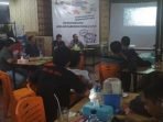 Sosialisasi Kesiapan KPU