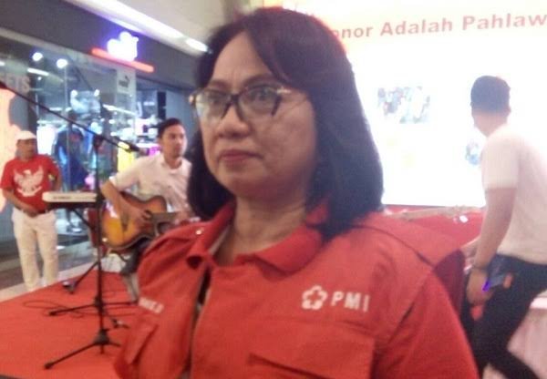 Kesadaran Donor Darah Masih Kurang di Sulawesi Utara, Ayo 