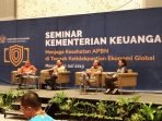 kementerian keuangan