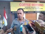 Kapolres Minut