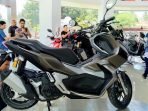 Honda ADV150 dipasarkan mulai Rp37 jutaan