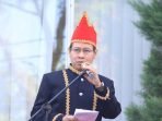 Kepada BPS Sulut Ateng Hartono.