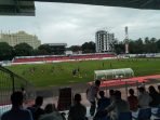 Stadion Klabat Manado