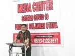 Covid-19 Satgas Provinsi Sulut