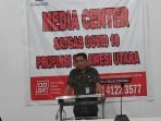 Pasien Negatif