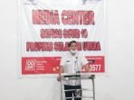 Gugus Tugas Satgas Covid-19 Provinsi Sulut