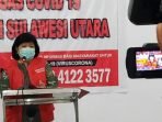 Ketua Satgas Covid-19 Sulut