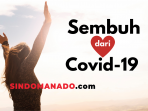 Sembuh korona
