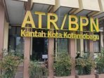 bpn kotamobagu