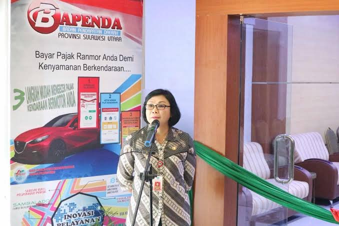 Warga Apresiasi OD-SK Beri Keringanan Pajak Ranmor, Bapenda Catat 1.969 ...