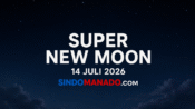 sindomanado