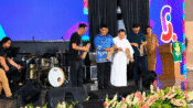 Pembukaan PSR 2026 (Foto : istimewa)