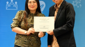Dr Chreisye Mandagi (istimewa)