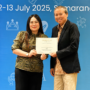 Dr Chreisye Mandagi (istimewa)