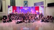 Panitia Lokal PSR GMIM Eben Haezar Tawarik